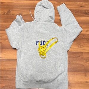 FXXT SSDD 2013 Hoodie